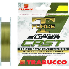 Trabucco T-force Super Cast 300m 0,205, monofil zsinór horgászzsinór