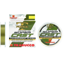  Trabucco T-Force Super Cast  500m 0,30mm, monofil zsinór horgászzsinór