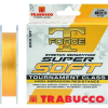  Trabucco T-Force Super Soft 200m 0,185mm, monofil zsinór
