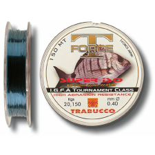 Trabucco T-Force Superiso 300 m 0,60 mm zsinór horgászzsinór