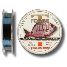  Trabucco T-Force Superiso 300m 0,40mm monofil zsinór horgászzsinór