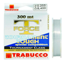 Trabucco T-Force Tournament Tough 150 m 0,35 mm zsinór horgászzsinór