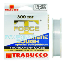  Trabucco T-Force Tournament Tough 500m 0,50mm monofil zsinór horgászzsinór