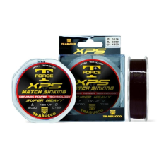 Trabucco T-FORCE XPS MATCH  SINKING 0,25mm 150m horgászzsinór