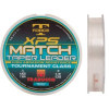  Trabucco T-Force Xps Match Taper Leader 10*15m 0,18-0,25mm távdobó monofil előkezsinór