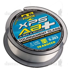 Trabucco TF XPS ABRASION PLUS MONOFIL ZSINÓR 150m 0,20 horgászzsinór
