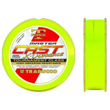 Trabucco TF XPS Master Cast HV 1200m 0,25mm monofil zsinór horgászzsinór