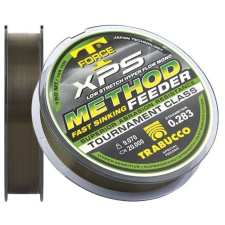 Trabucco TF XPS METHOD FEEDER ZSINÓR 300m 0,20 horgászzsinór