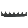 Trabucco Top Range Edge Rod Rest, bot és top set tartó fej