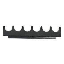 Trabucco Top Range Edge Rod Rest, bot és top set tartó fej horgászkiegészítő