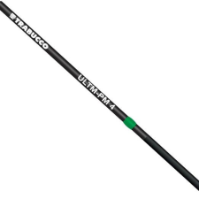 Trabucco Ultimate Prof. Master Feeder Carbon spicc 4 OZ horgászbot