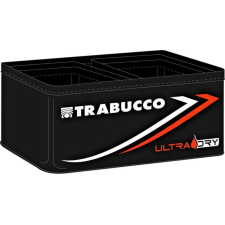 Trabucco Ultra Dry Bait System 38*24*15 4 részes csali tartó horgászkiegészítő