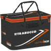  Trabucco Ultra Dry EVA Tackle Bag 40*30*29 táska
