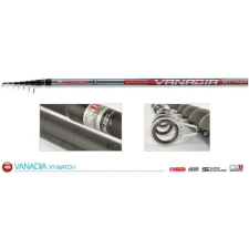 Trabucco Vanadia Xs T-Match 4507/60 bot horgászbot