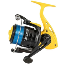 Trabucco Vektor Master 4000 orsó zsinórral orsó