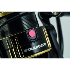 Trabucco Virtus XF 4500 orsó pótdob orsó