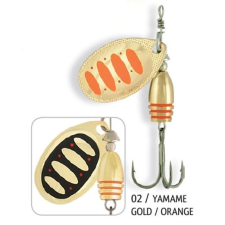  Trabucco Windex Helix Spinner Ygo 3g, körforgó villantó csali