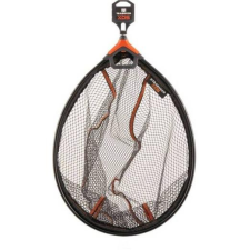  Trabucco XDS Power Rubber 4x8 mm 45*35/h35 gumibevonatos szákfej háló, szák, merítő
