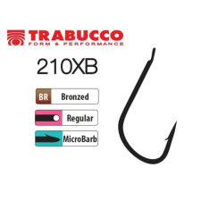 Trabucco Xps 210Xb 12 25 db horog horog
