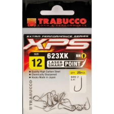  Trabucco Xps 623Xk 12 25db/csg horog horog