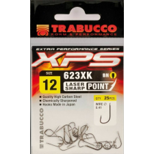 Trabucco Xps 623Xk 14 25 db/csg horog horog