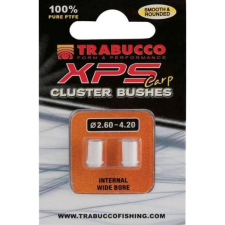  Trabucco Xps Cluster Bushes Ptfe Carp Set, teflon hüvely szett 2db horgászkiegészítő