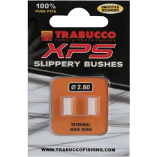  Trabucco Xps Slippery Bushes Ptfe 3mm 2db, teflon hüvely horgászkiegészítő