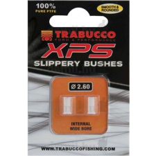 Trabucco XPS SLIPPERY BUSHES PTFE 4,2mm 2db , teflon hüvely horgászkiegészítő