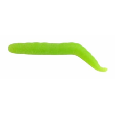  Trabucco Yummy Bait Brucona green chartreuse 8db plasztik csali csali