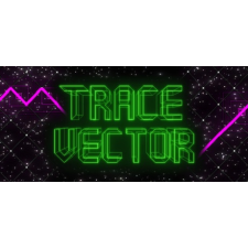  Trace Vector (Digitális kulcs - PC) videójáték