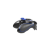 TRACER Blue Fox Bluetooth Gamepad - Fekete/kék - PS3 (TRAJOY43818)