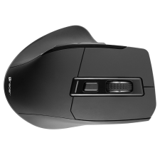 TRACER Cozy Wireless Egér - Fekete (TRAMYS46950) egér