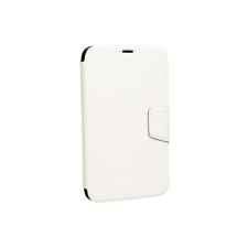 TRACER Etui Samsung Galaxy TAB 3 8" tablet tok Fehér tablet tok