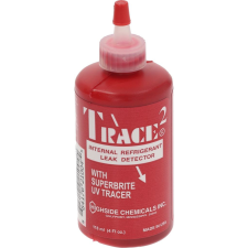  TRACER FLUID beépíthető gépek kiegészítői