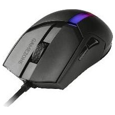 TRACER GameZone COOL Black RGB (TRAMYS47416) egér