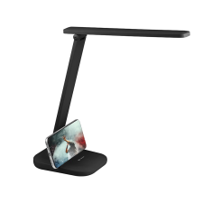 TRACER LED Asztali lámpa - Fekete (TRAOSW47185) világítás