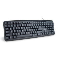 TRACER Maverick billentyűzet US - Fekete (TRAKLA43371) billentyűzet