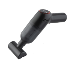 TRACER OK-B1, 60W, 3 db cserélhető fej, HEPA szűrő, Porzsák nélküli, Vezeték nélküli autóporszívó porszívó