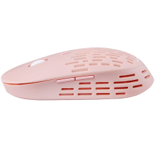 TRACER Punch Wireless Egér - Pink (TRAMYS46940) egér