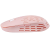 TRACER Punch Wireless Egér - Pink (TRAMYS46940)
