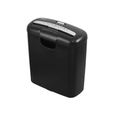 TRACER Razor 2 Iratmegsemmisítő Black TRANIS46722 iratmegsemmisítő