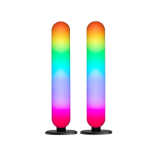 TRACER RGB Ambience Smart Flow Hangulatvilágítás (2db/csomag) videójáték kiegészítő