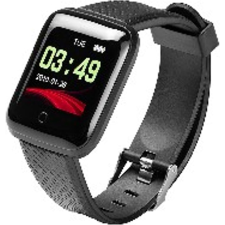 TRACER T-Watch Tw6 Echo X okosóra