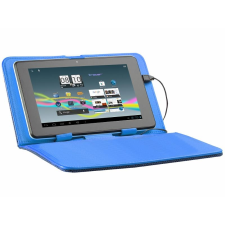 TRACER tablet tok 9.7" Street - Kék (TRATOR43716) tablet tok