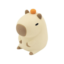 TRACER TRAOSW47559 Capybara, LED, 1200 mAh, szabályozható, vezeték nélküli éjszakai lámpa világítás