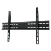 TRACER WallGrip, 37 - 80", VESA szabvány, Max 50 kg, Fekete, Fali TV konzol