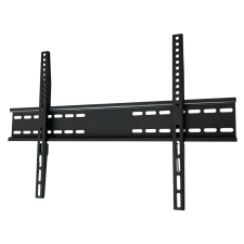 TRACER WallGrip, 37 - 80", VESA szabvány, Max 50 kg, Fekete, Fali TV konzol tv állvány és fali konzol
