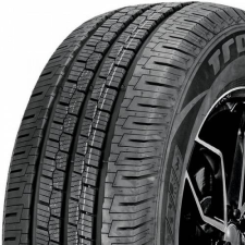 Tracmax 225/75R 16C 121R TL VAN SAVER négyévszakos gumiabroncs