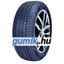 Tracmax Trac Saver ( 175/65 R13 80T ) négyévszakos gumiabroncs