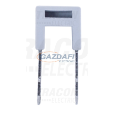 TRACON AHC6 Átkötő híd minden második elem rövidre zárásához, 10 db/csomag villanyszerelés